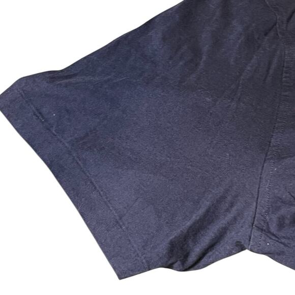 NWT Polo Ralph Lauren Sailboat Sailor Boat Yacht Regatta Pocket‎ Soft Shirt XXL - Picture 6 of 7